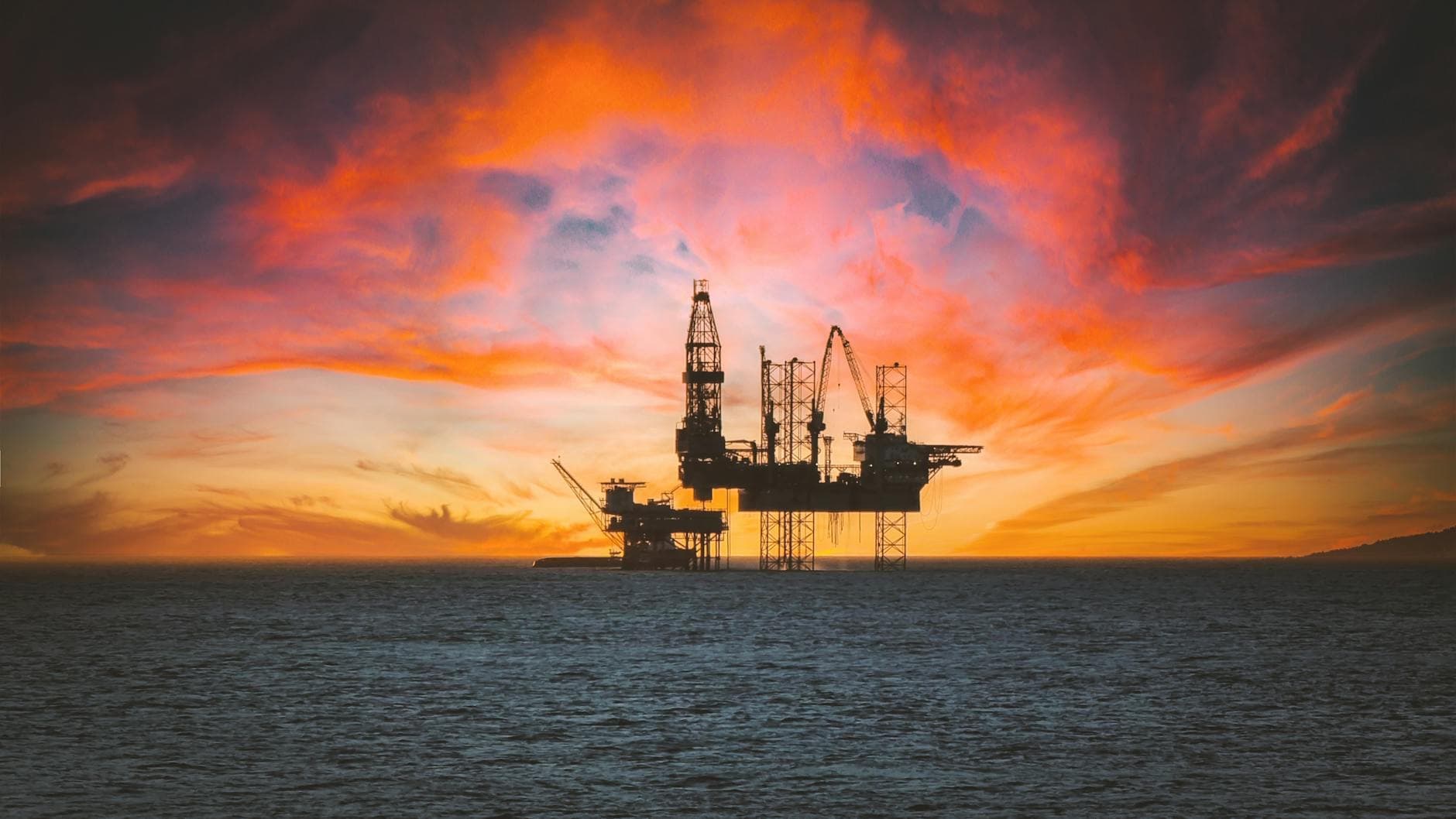 Oil Inventories Plunge at Record Pace