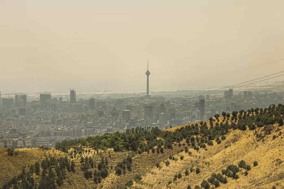 Oil Majors Cash In as Iran Blockade Reshapes Global Energy Markets