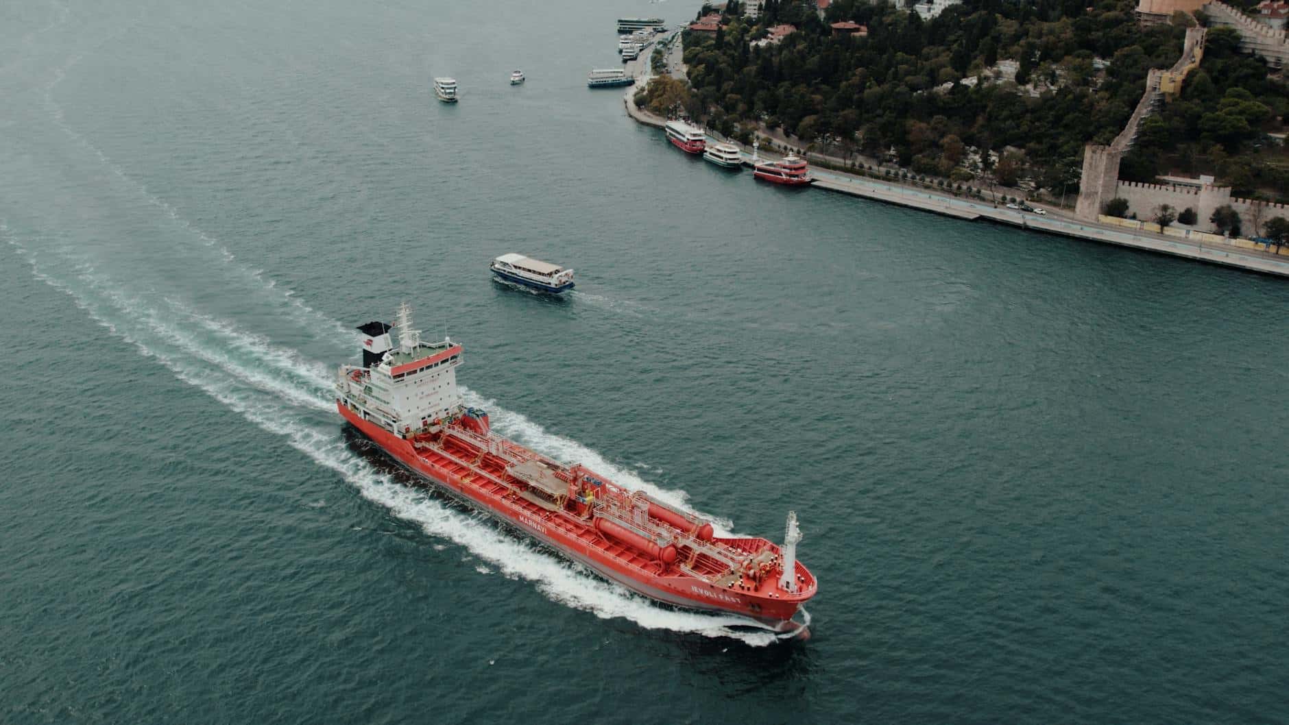 Oil Markets Face Historic Disruption as Strait of Hormuz Crisis Deepens