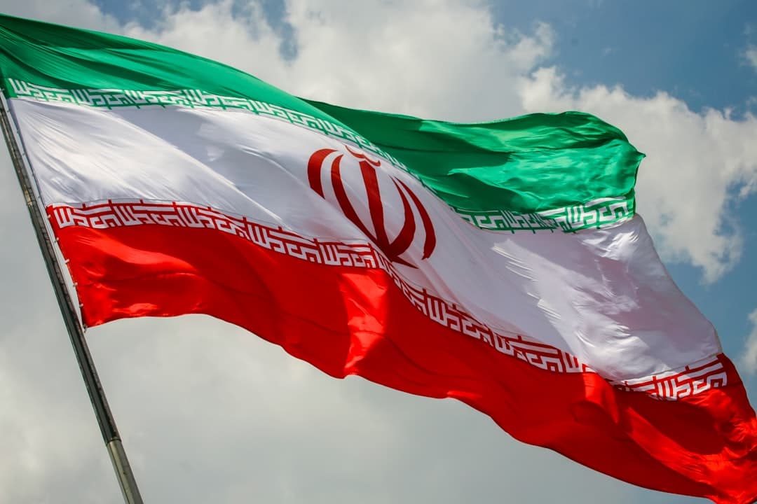 Oil Markets Surge as Iran Conflict Enters Fifth Week With No End in Sight
