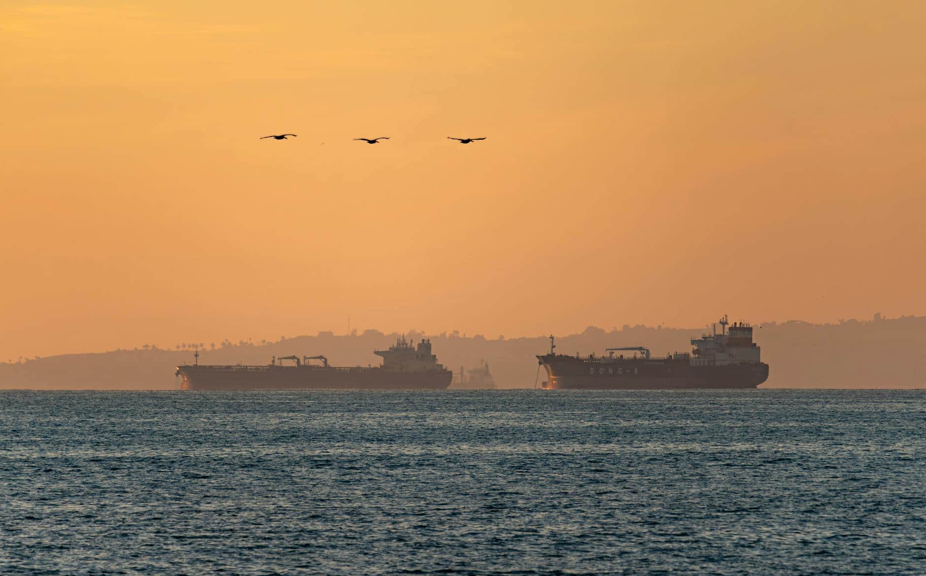 Oil Markets Whipsaw as Peace Hopes Collide With Strait of Hormuz Reality