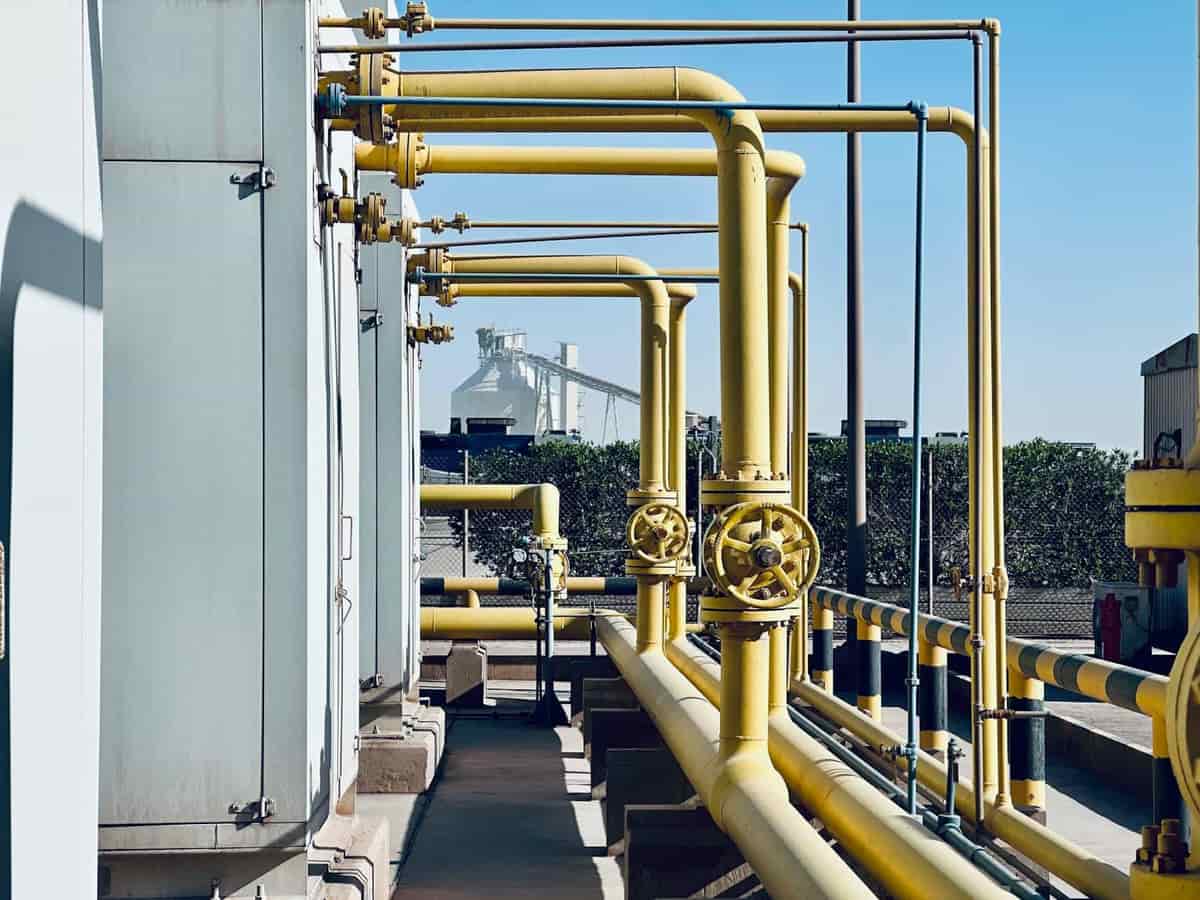 Oil Pipelines, LNG Deals, and $90M Fines