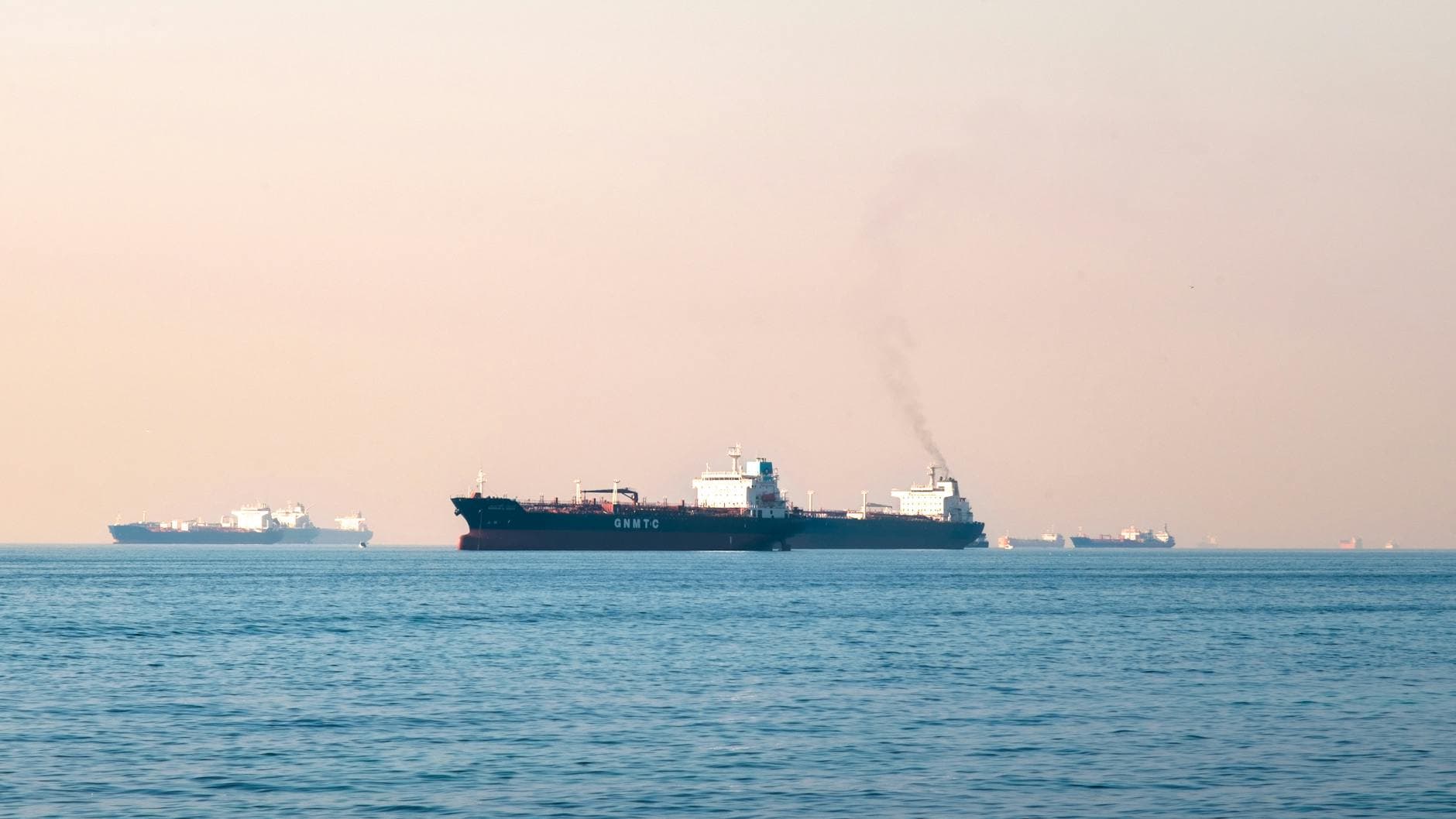 Oil Plunges as Iran Deal Nears