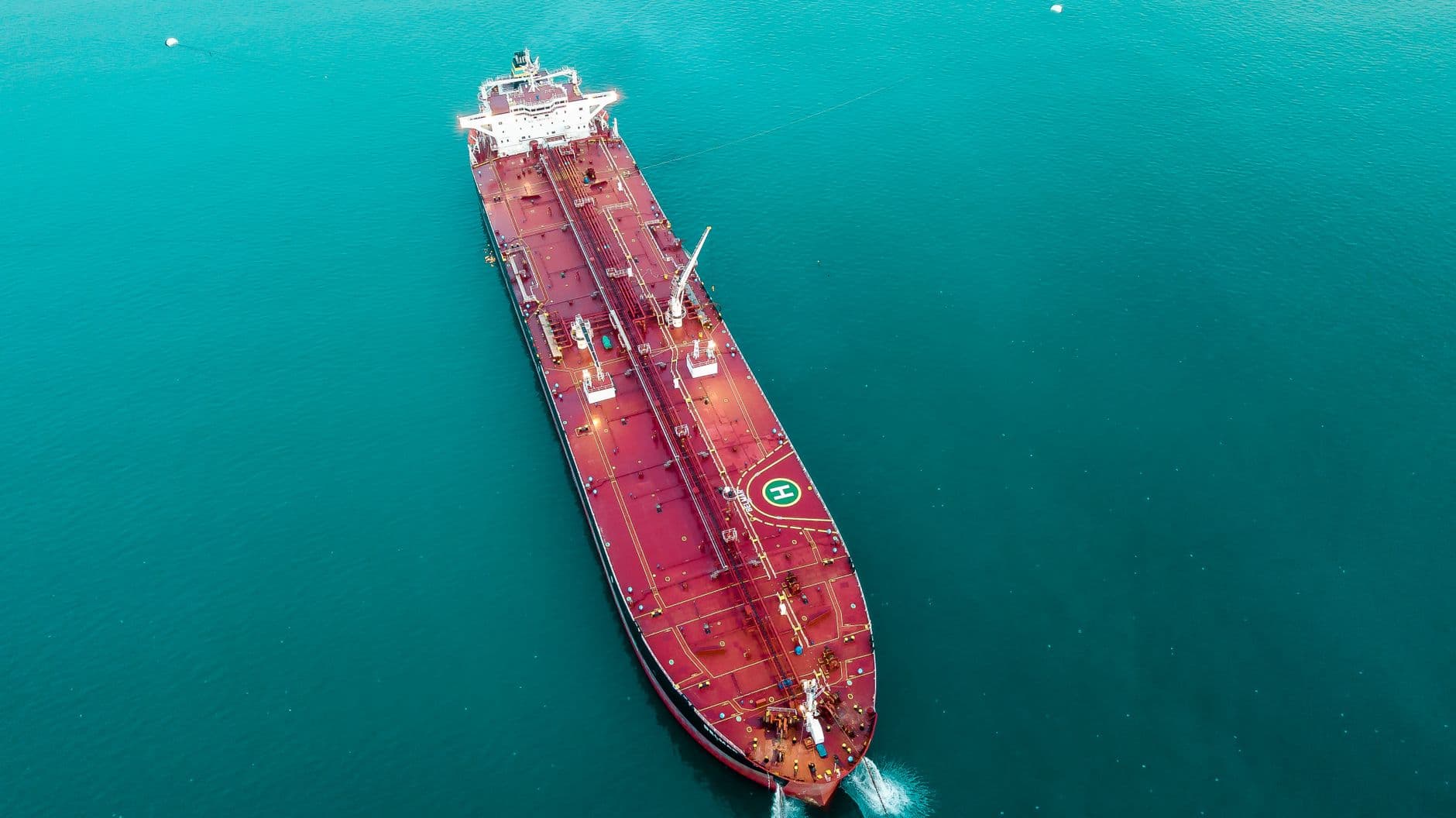 Oil Rebounds, AI Hungers, China Tightens