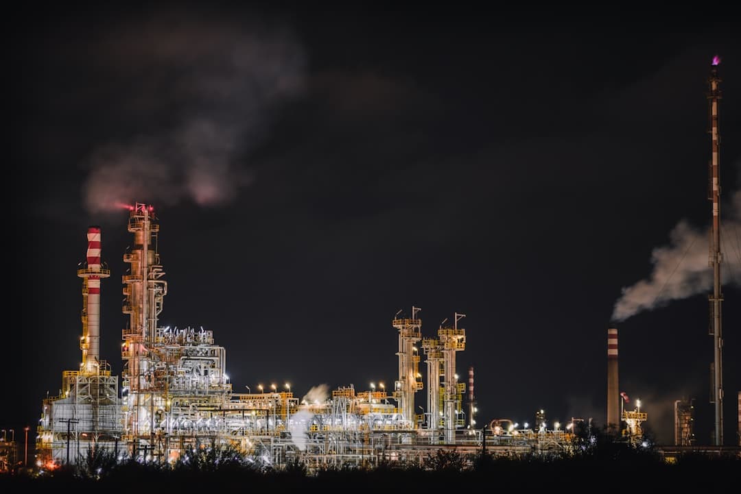 Oil's $19 Plunge Defies Supply Logic