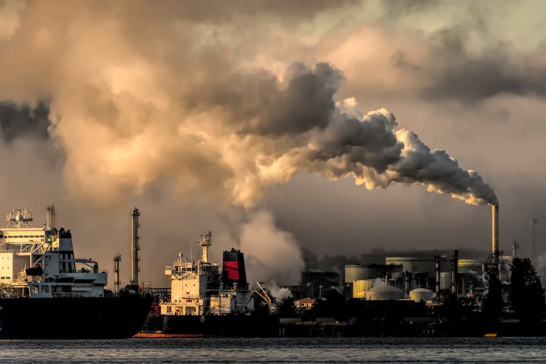 Oil's Vanishing Act: Where 1.2 Billion Barrels Went