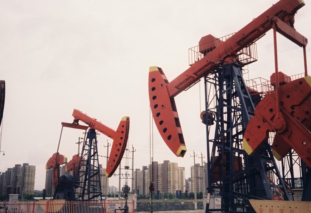 Oil Surges Past $111 as Geopolitical Shocks Ripple Across Energy Markets