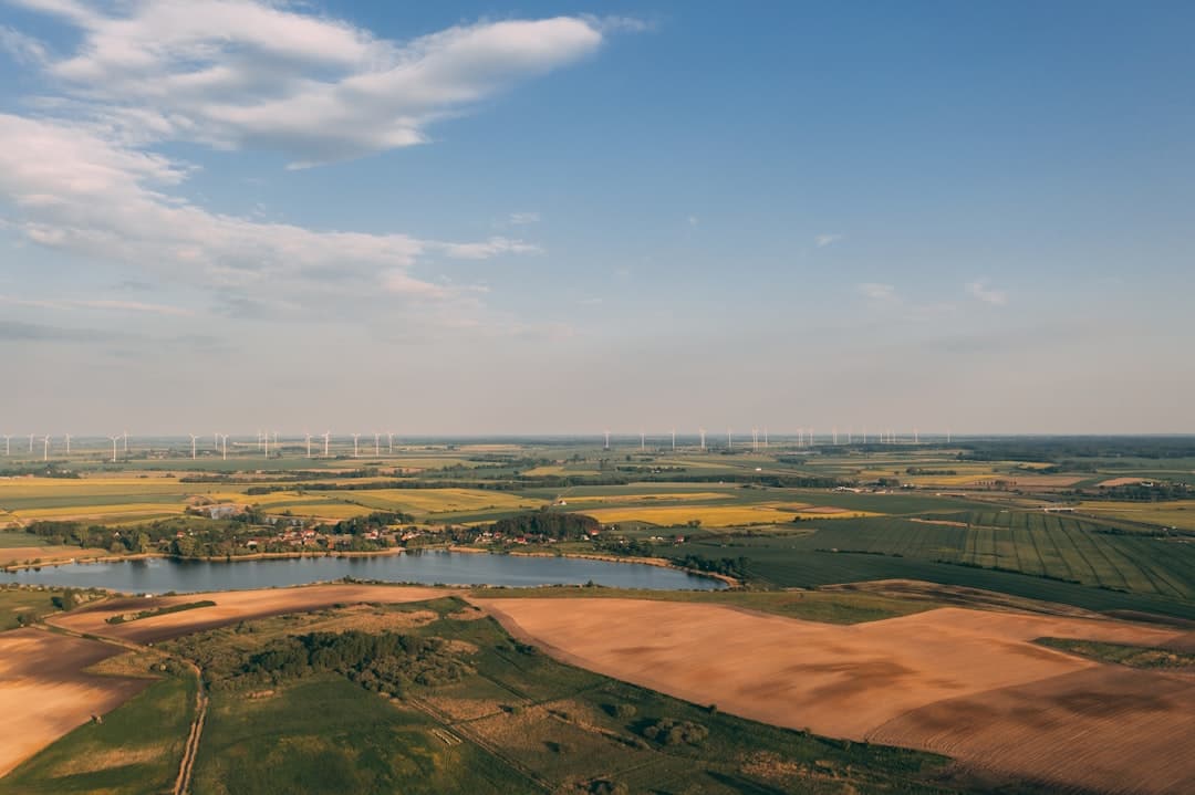 Poland Flips the Switch on Clean Energy