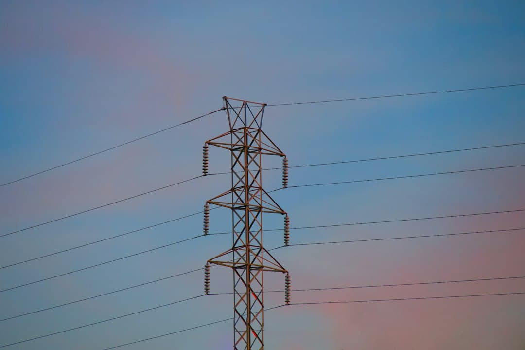 Power, Not Chips, Now Breaks the AI Boom