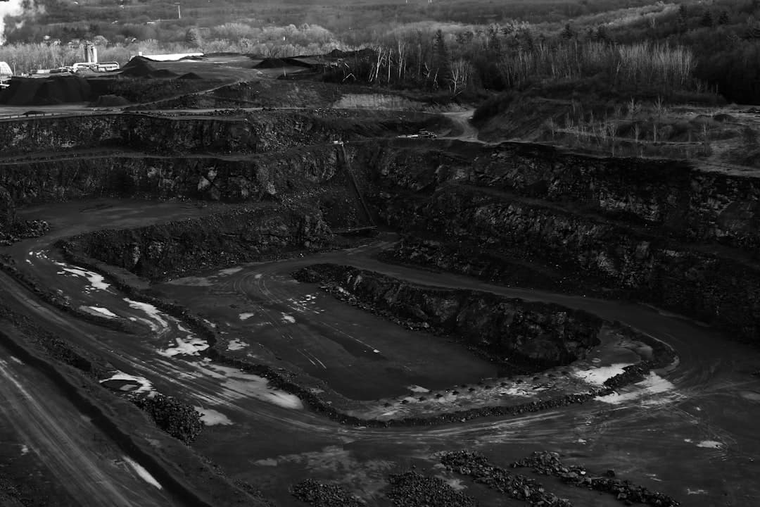 Rare Earths Dominate as Mines Race China