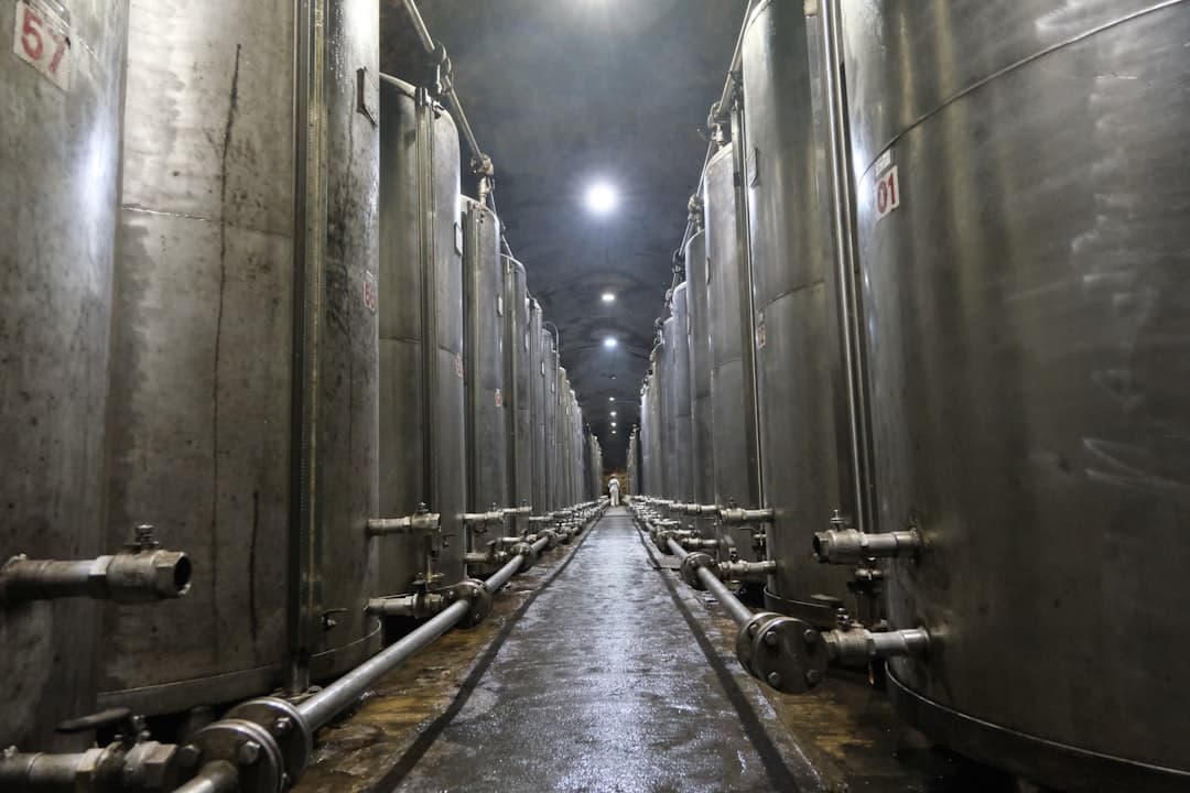 Sand, Mirrors, and the Storage Gap