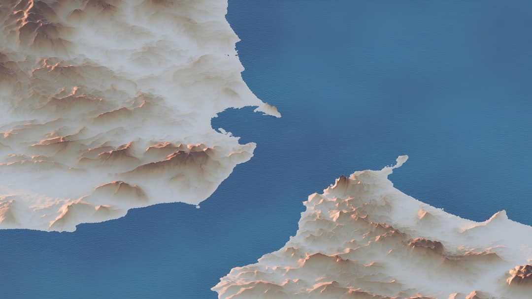 Satellites Get Smarter, Faster