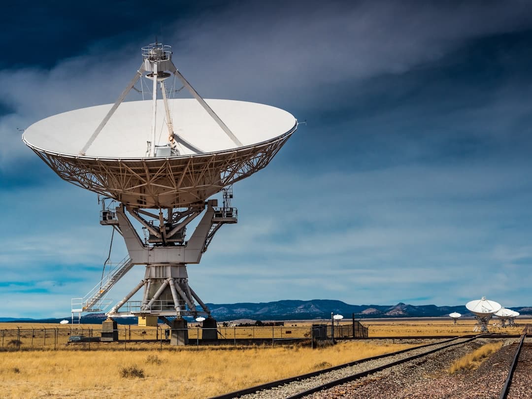 Satellites Get Smarter Than Their Owners