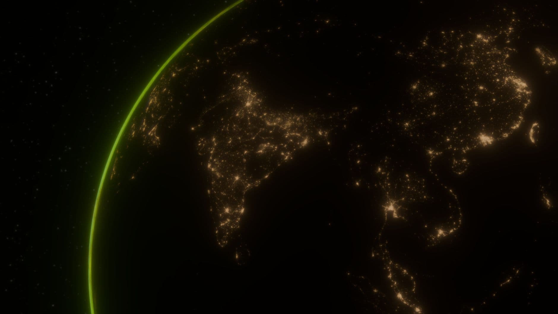Satellites Hunt Minerals From Orbit