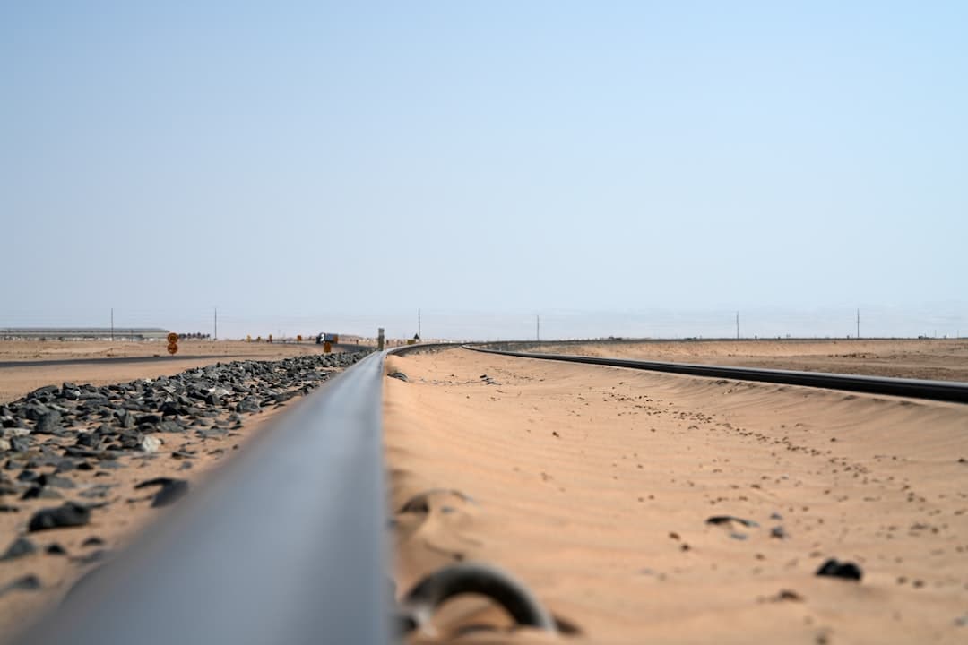Saudi Aramco Posts Record Profit Jump as Pipeline Bypasses Hormuz Blockade