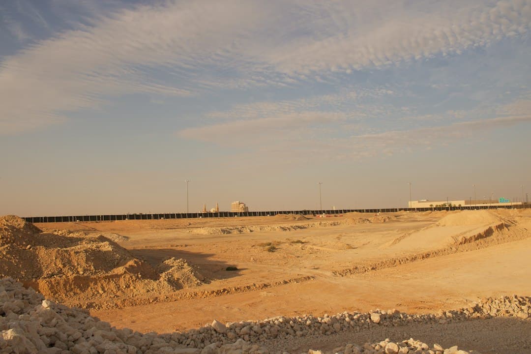 Saudi Pipeline Bypass Meets Houthi Missiles
