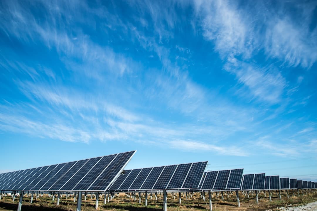 Shale's Cautious Comeback Meets Solar Surge