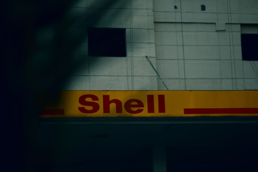 Shell Posts $6.9 Billion Profit as Iran War Reshapes Global Energy Markets