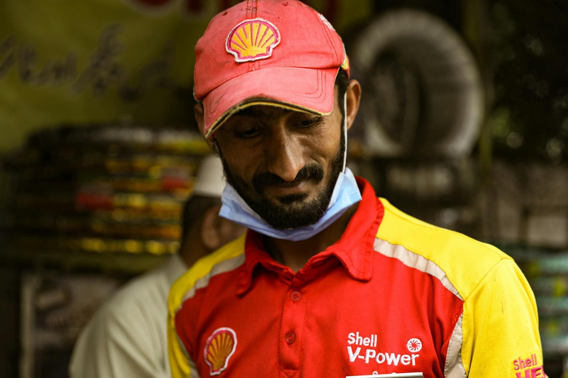 Shell's $16 Billion Canadian Bet and the Oil Market's New Reality