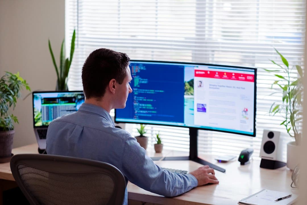 Shopify Acquires Tailwind Labs, CSS Maker