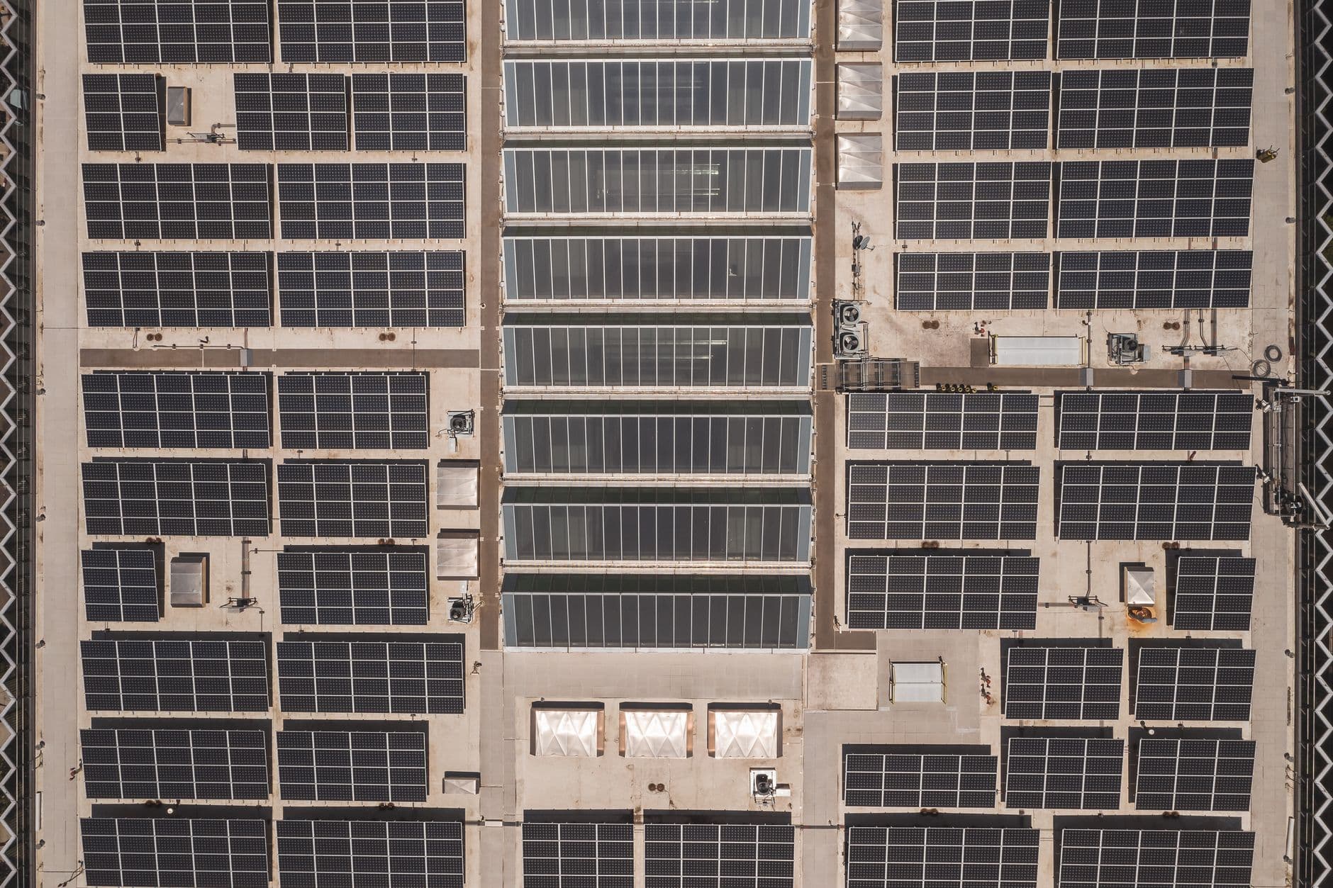 Solar and Storage Hit 91% of New US Grid