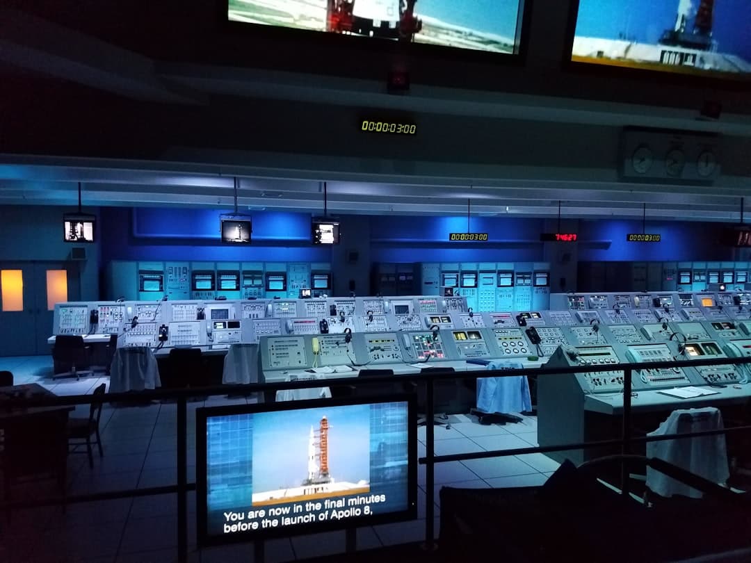 SpaceX Pivots From Rockets to Rentals