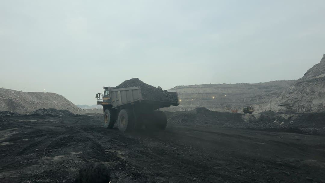 States Buy Metals; Mines Must Deliver