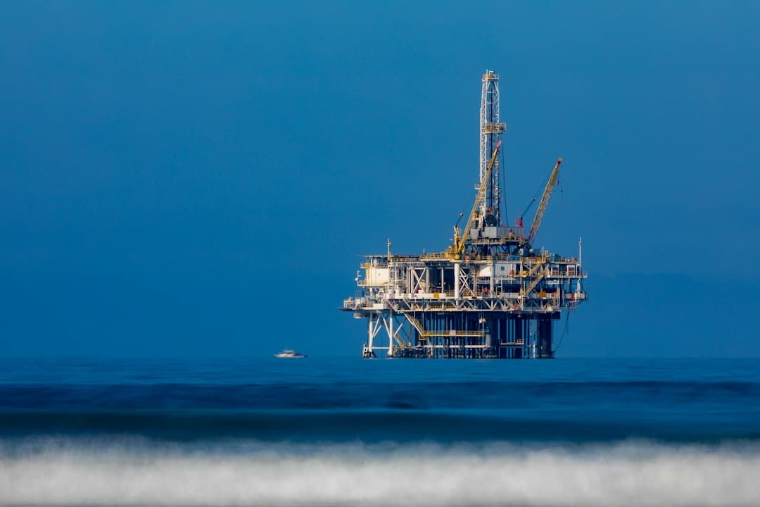 Stock Selection, Not Sector Beta, Sets the Tone Across the Energy Complex