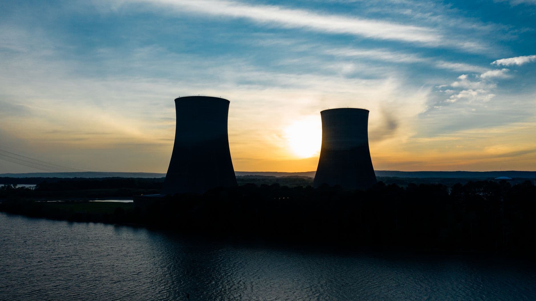 Syria's Gas Gambit Meets AI's Power Grab