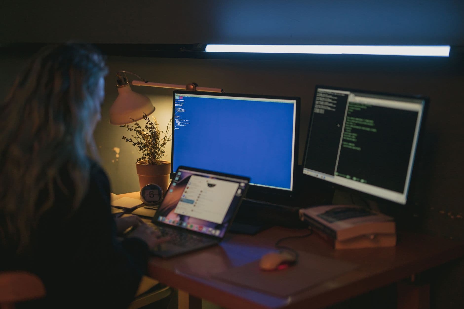 The $10 Billion Coding Assistant Shakeup