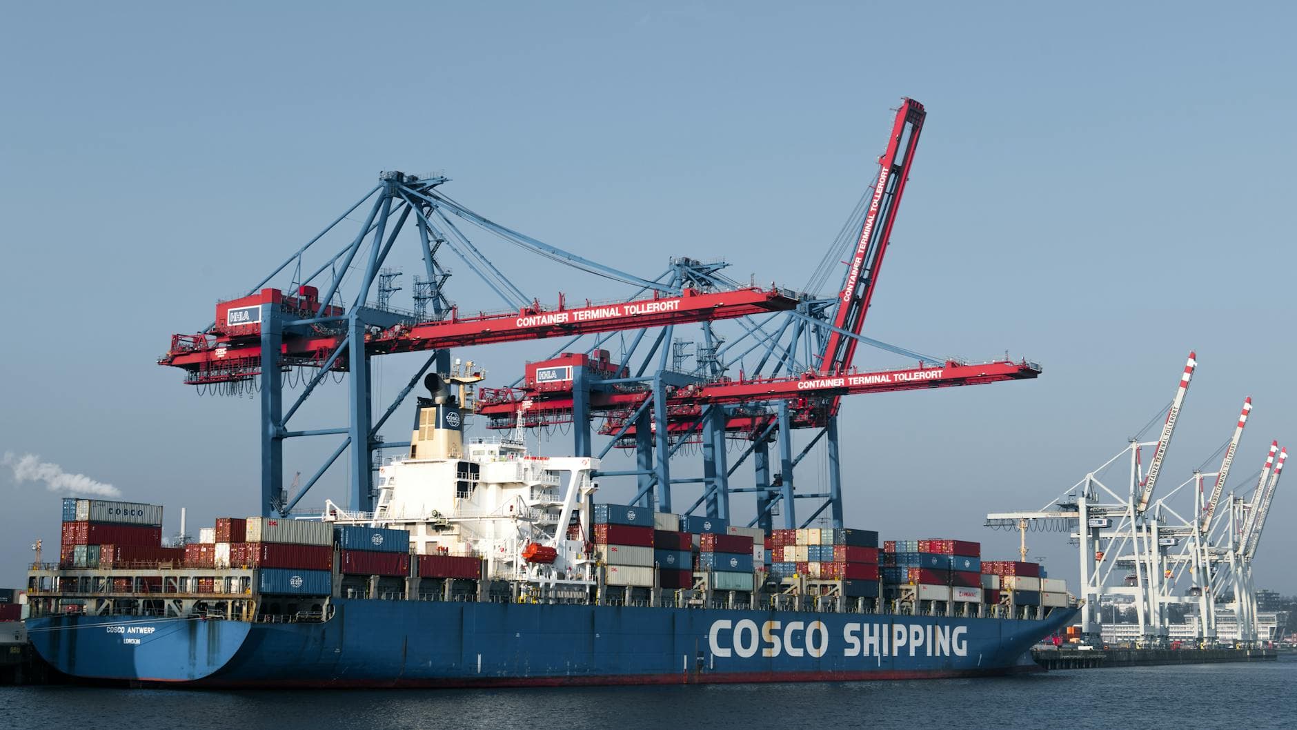 The $965 Billion Race to Your Terminal