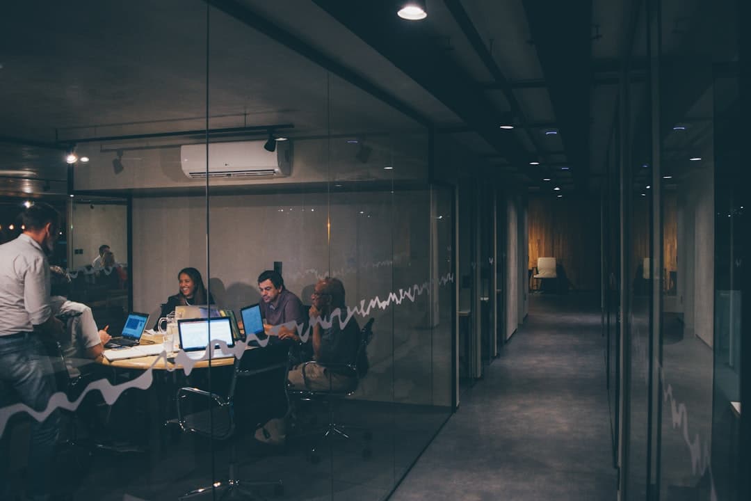 The AI Funding Divide: Winners and Losers