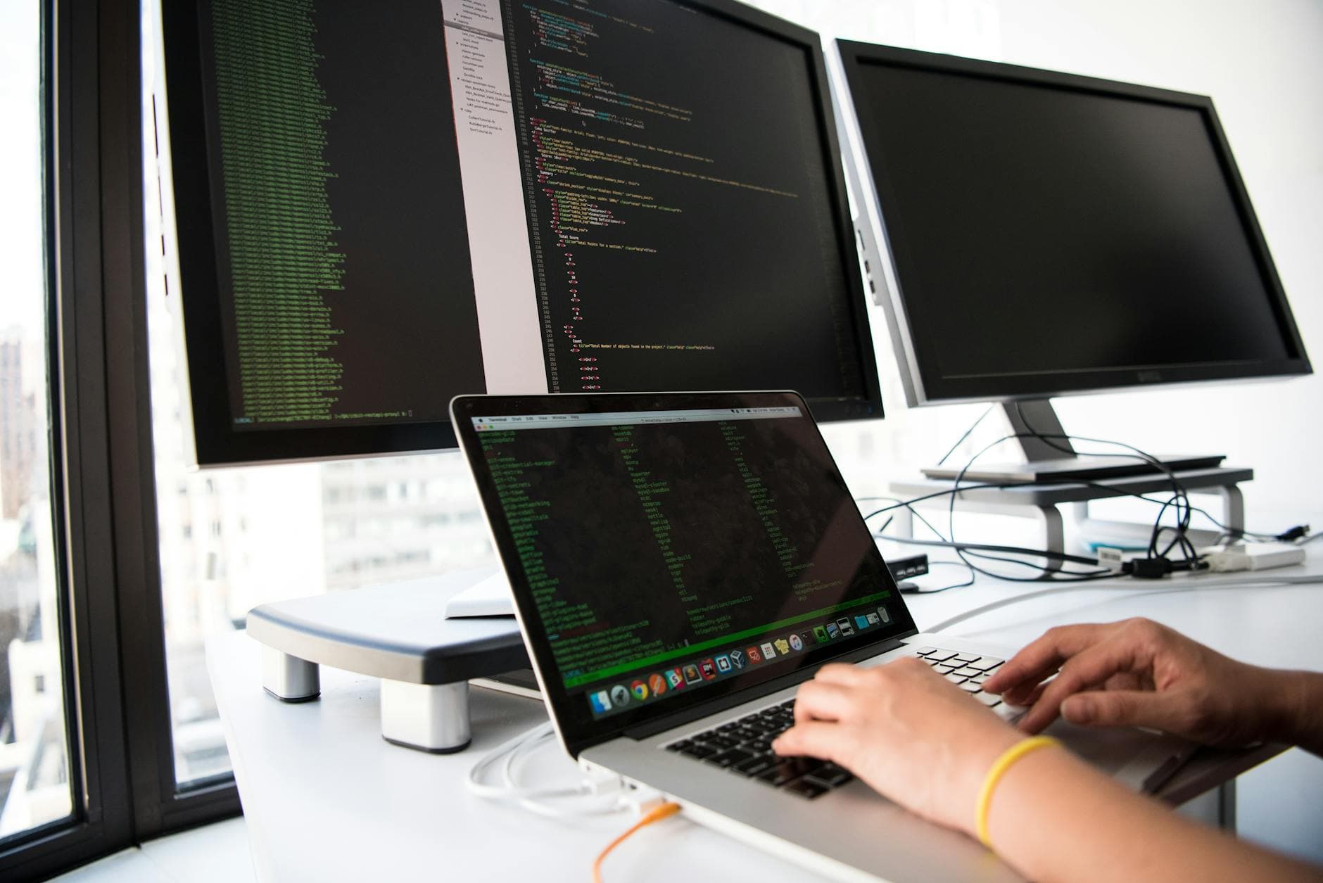 The Coding Assistant Wars Heat Up