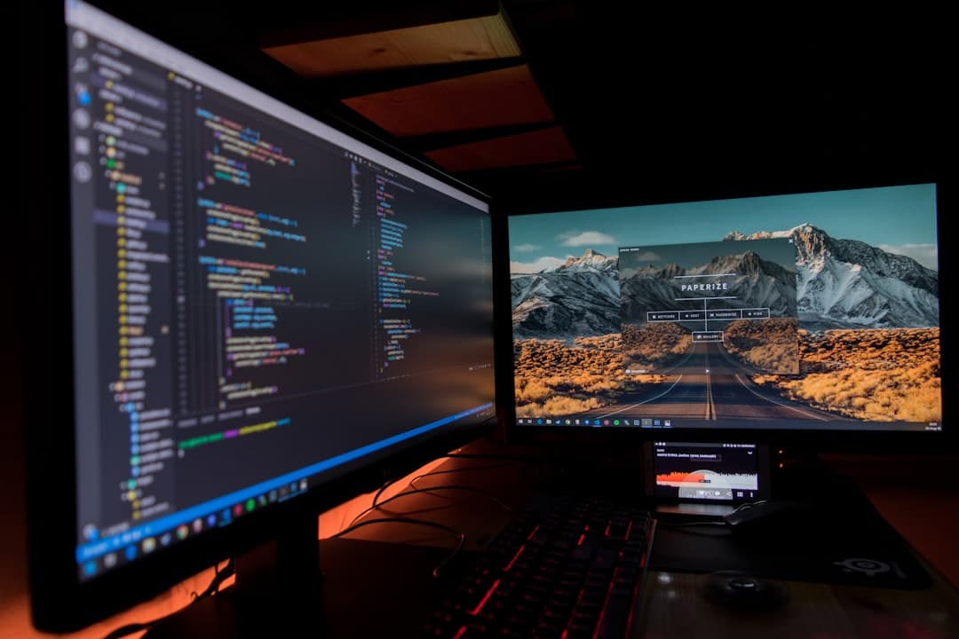 The Coding Wars Heat Up