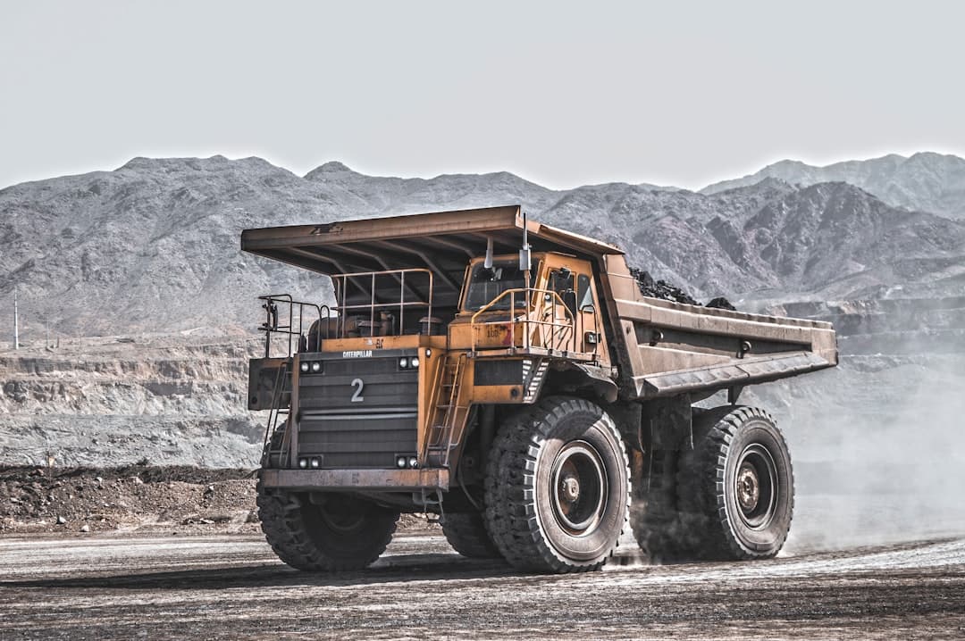 The Copper-Lithium Divide