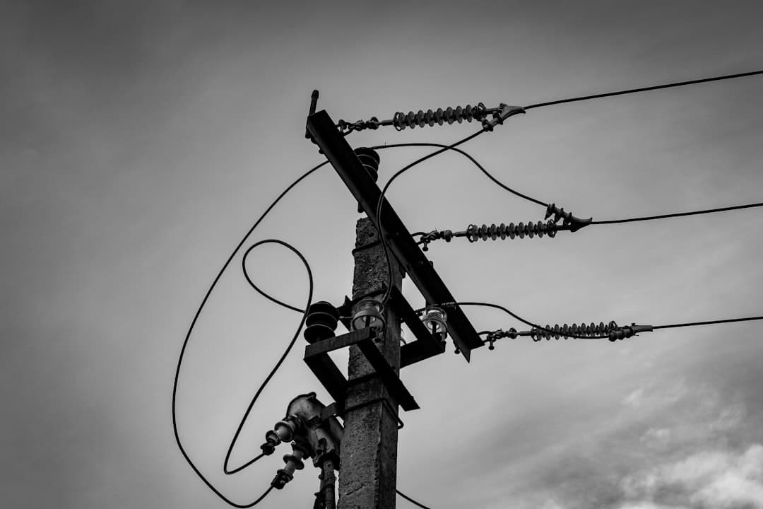 The Gigawatt Race: AI's Power Hunger