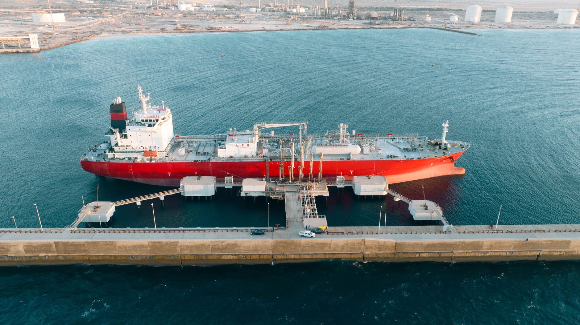 The Grid Can't Wait: Power, Metals, Gas