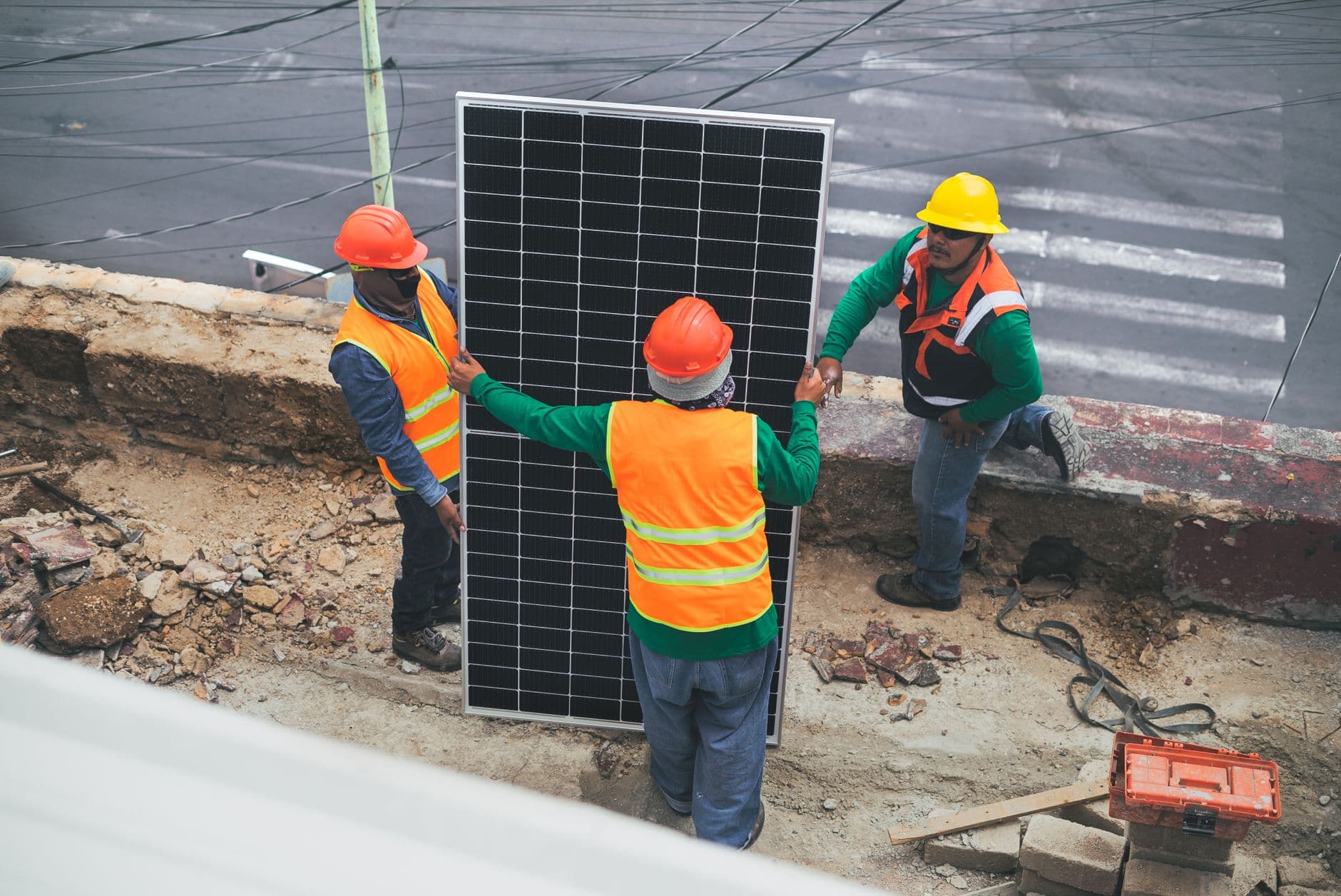 The July 4 Deadline That Changed Clean Energy