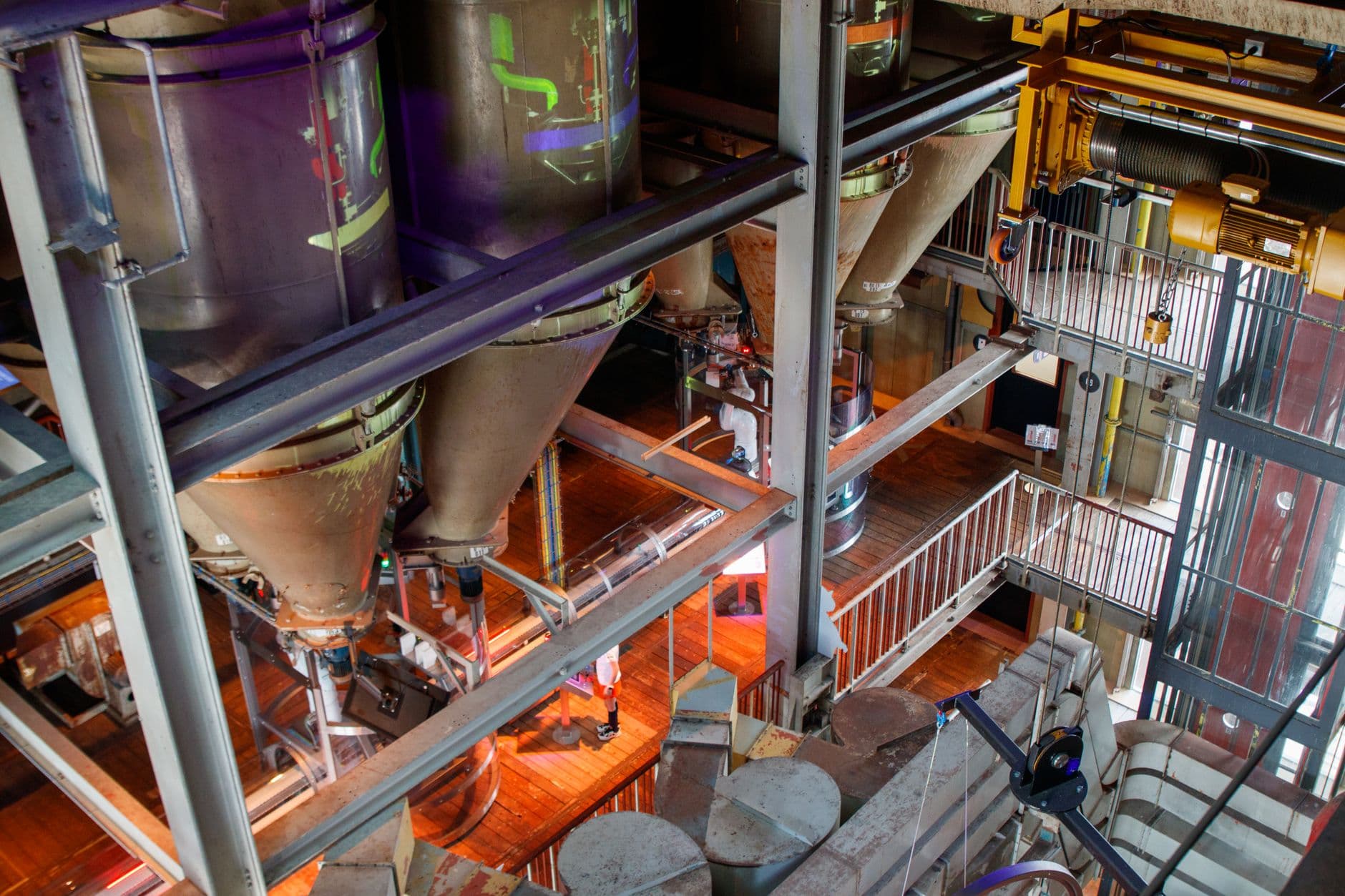 The New Mineral Cold War Heats Up