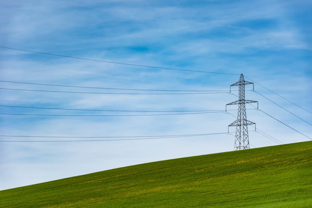 The Power Bottleneck Reshaping AI
