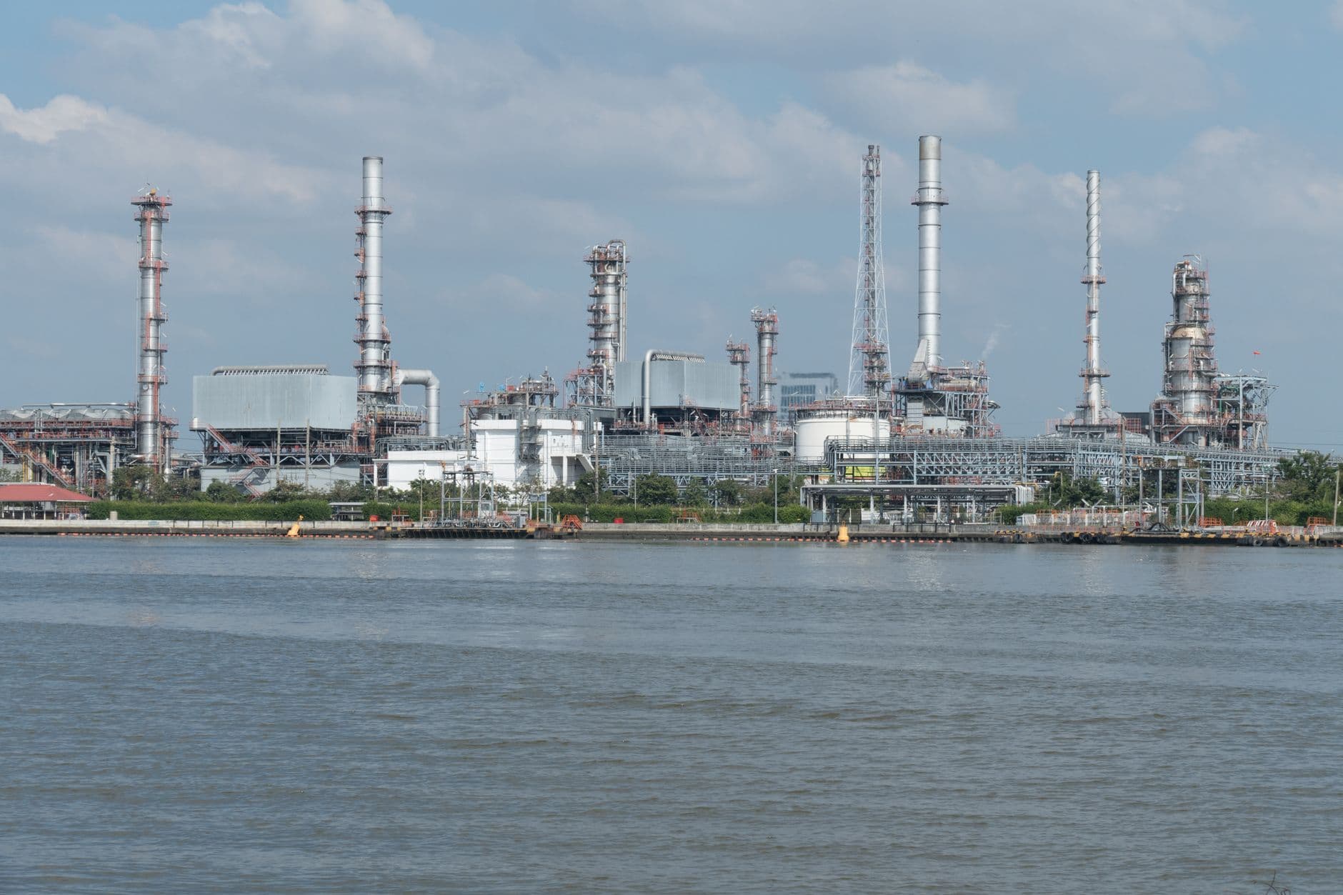 The Quiet Oil Rush Into Venezuela