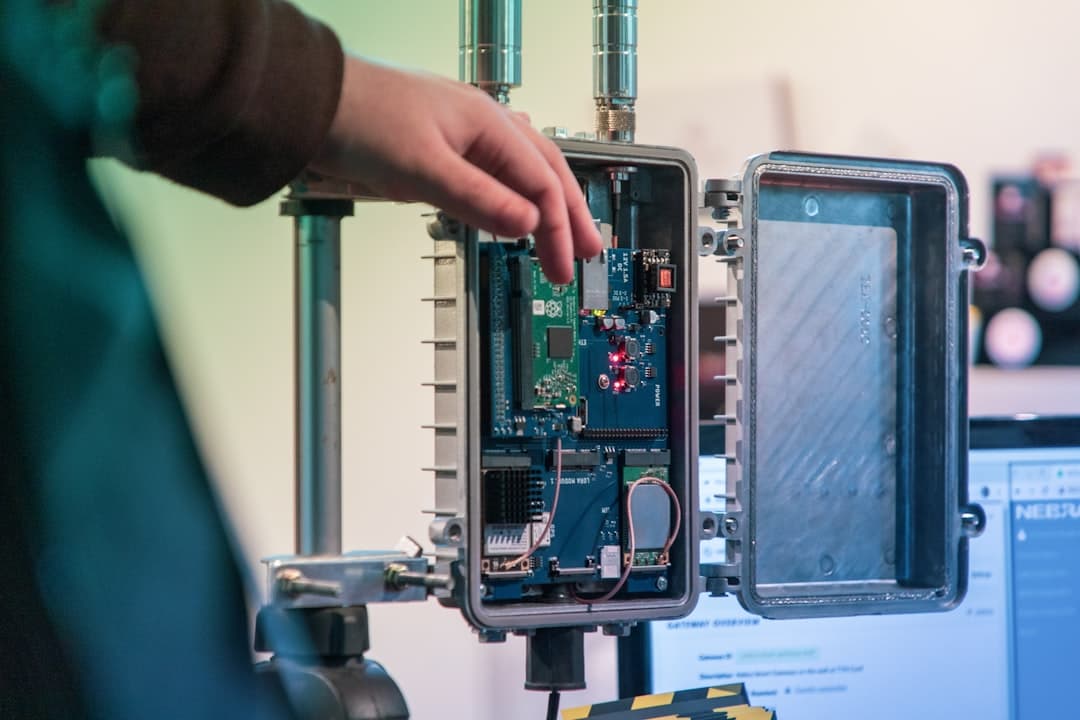 The Sensor Problem No One Talks About