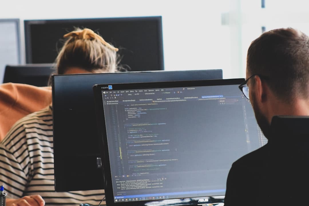 The Three-Way War for Your Codebase