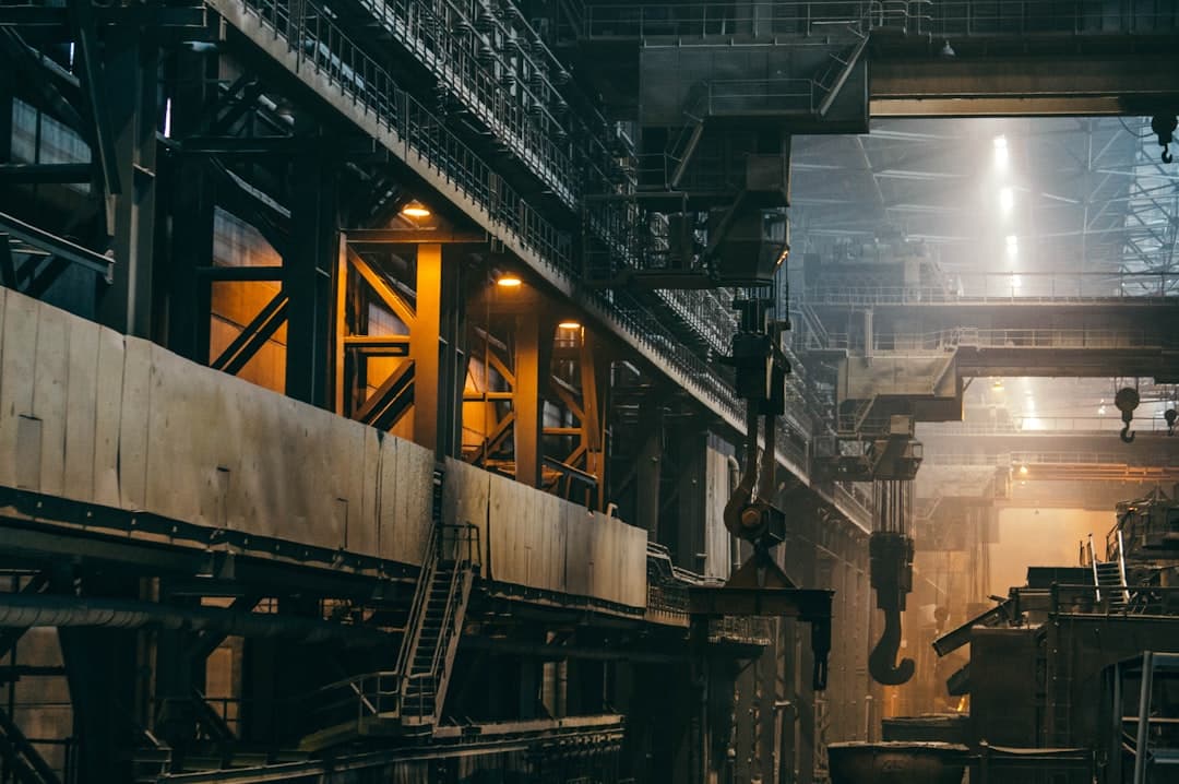 The Tungsten Trap: China's 83% Grip