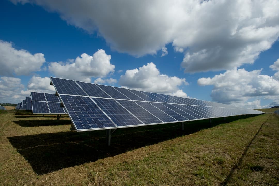 Top 10 Countries by Solar Power Capacity 2026