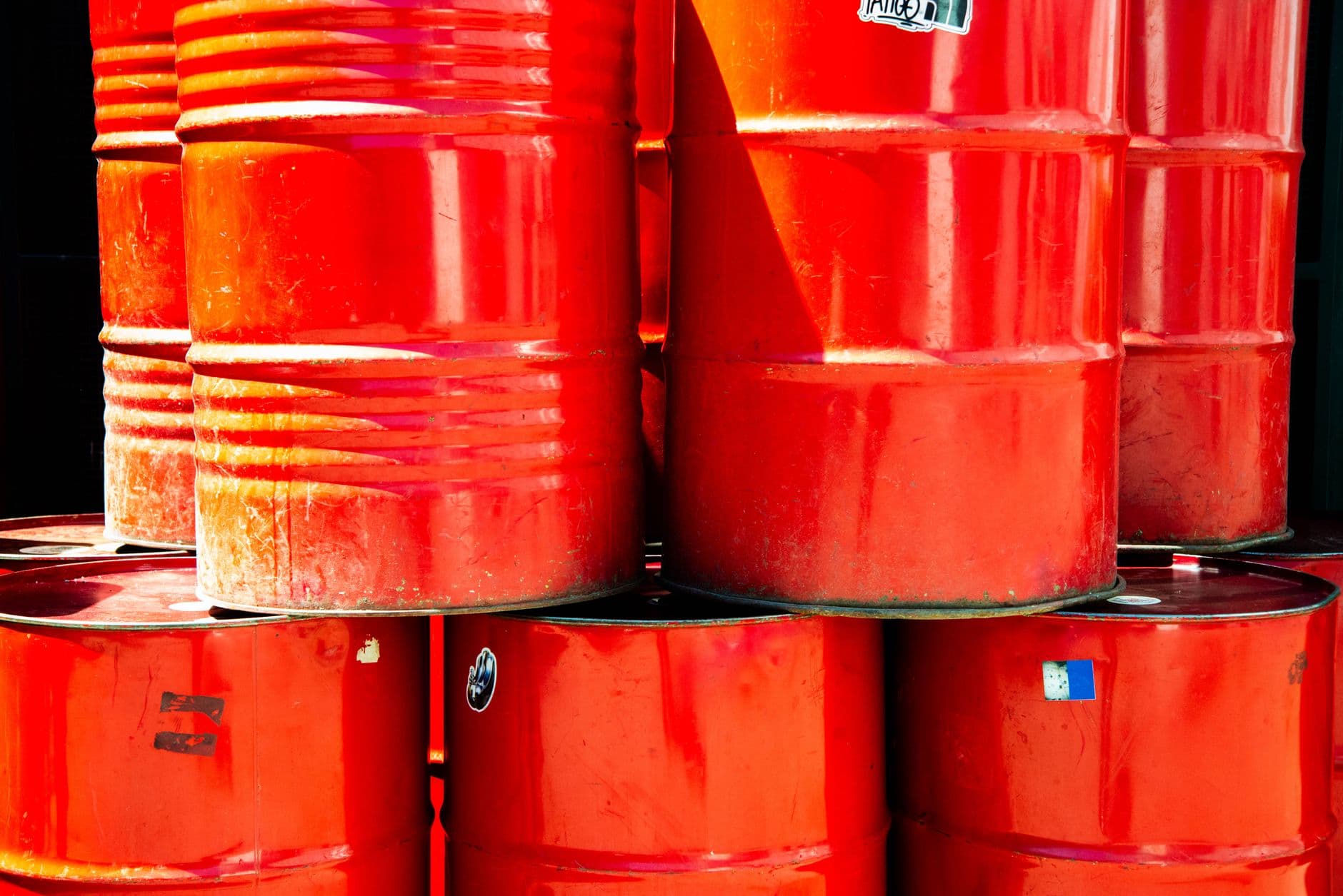 Top 10 Oil Producing Countries 2026