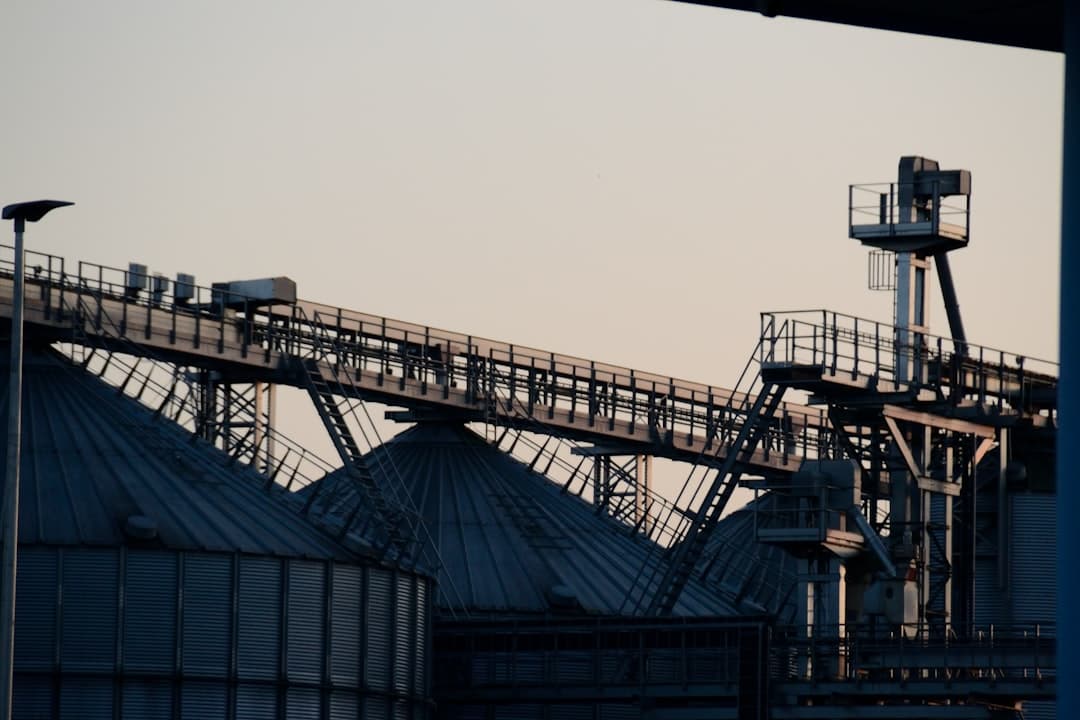 Traditional Energy Powers Sector Gains as Uranium and Clean Technology Retreat