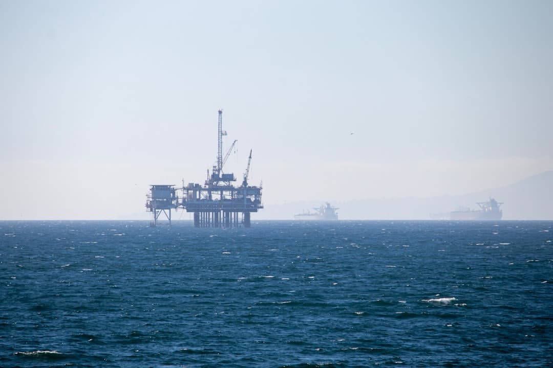 Traditional Oil Majors Drive Energy Sector Higher as Renewables and Mining Retreat