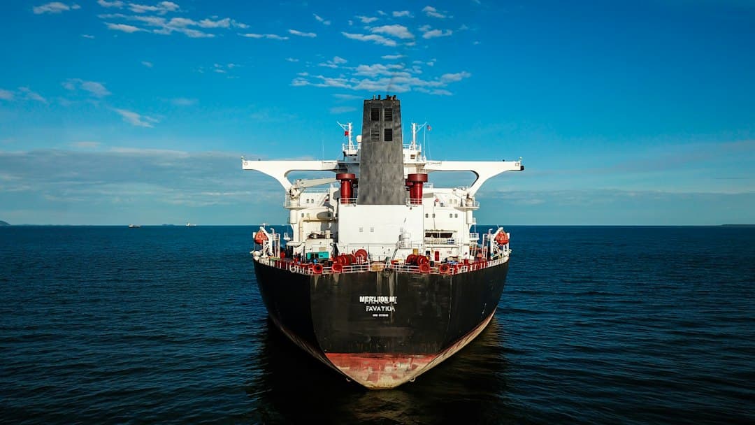 Trafigura Lists Its Tanker Windfall
