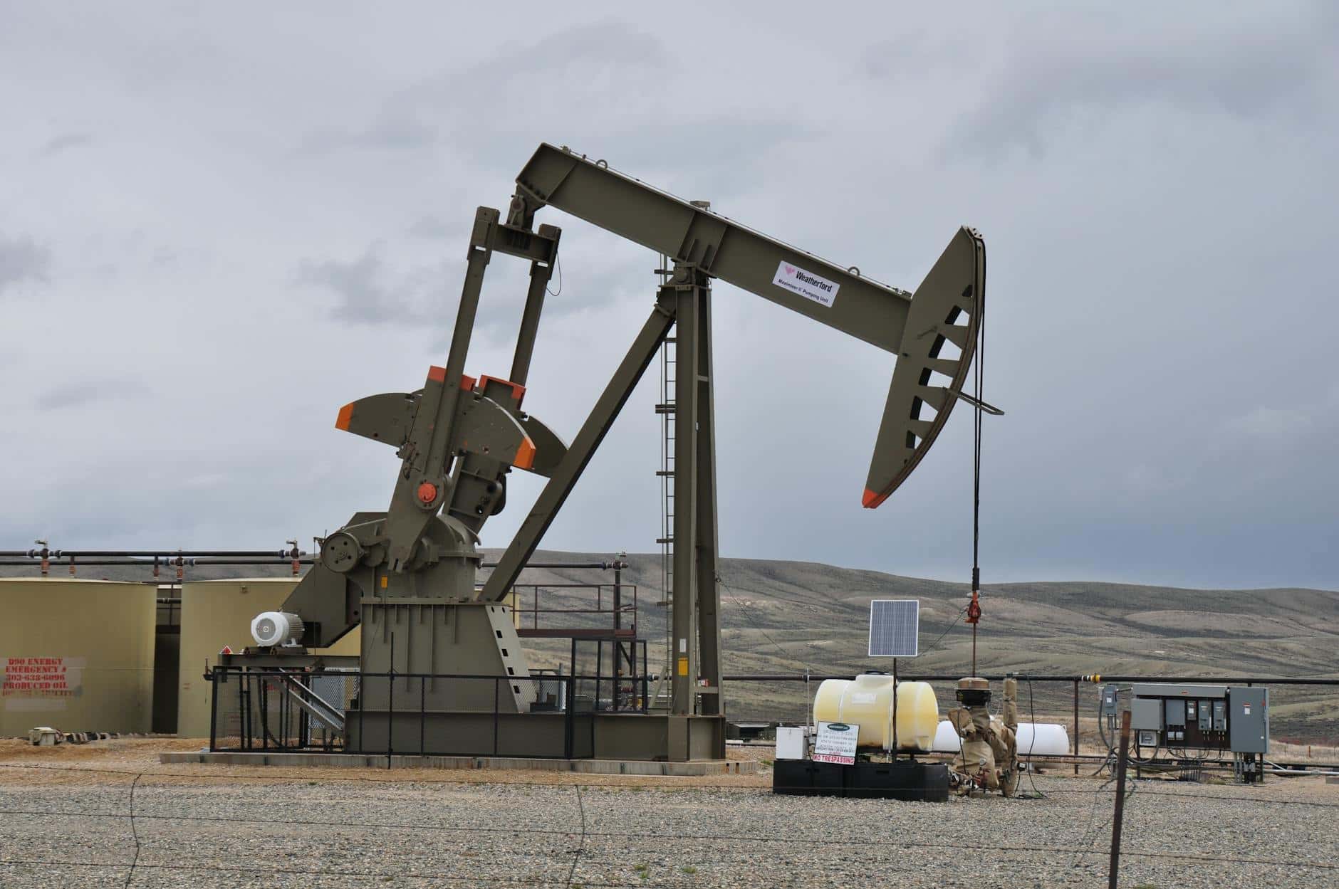 Trump Launches 'Project Freedom' as Oil Markets Navigate Middle East Tensions